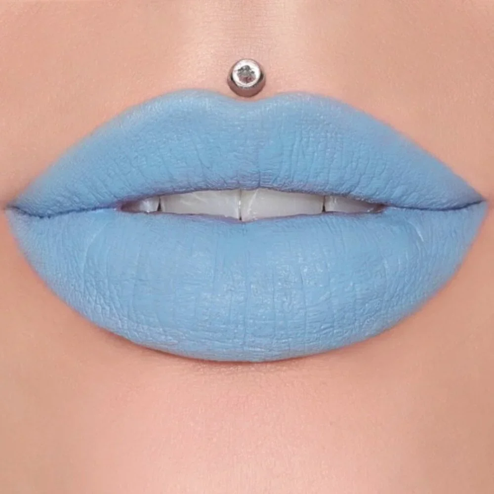 Jeffree Star Cosmetics Velvet Trap Lipstick – Jawbreaker (NEW)